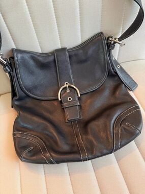 Coach SoHo Y2K Shoulder/Crossbody Bag